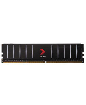 Buy PNY XLR8 8GB 3200Mhz DDR4 UDIMM RAM Memory Module MD8GD4320016LP for Desktop PC