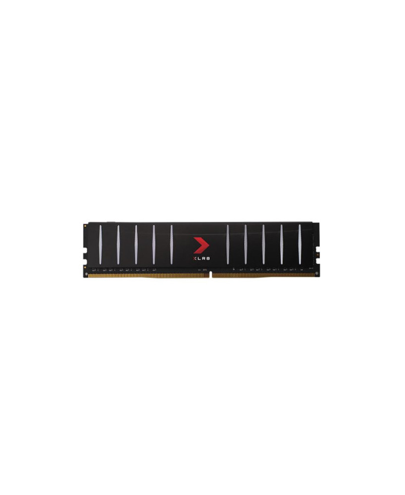 Buy PNY XLR8 8GB 3200Mhz DDR4 UDIMM RAM Memory Module MD8GD4320016LP for Desktop PC