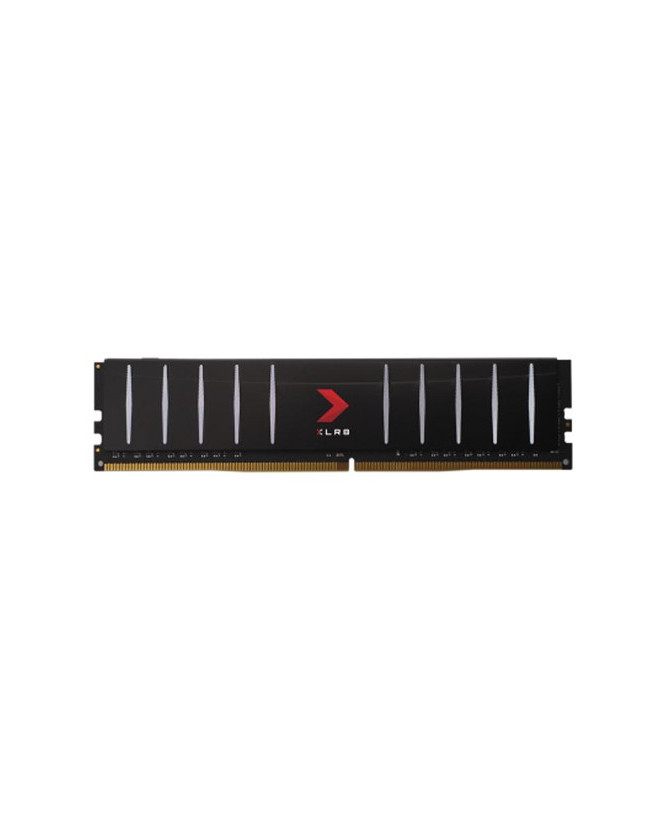 Buy PNY XLR8 8GB 3200Mhz DDR4 UDIMM RAM Memory Module MD8GD4320016LP for Desktop PC