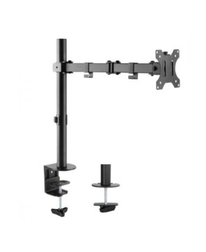 Buy mbeat activiva ErgoLife Single Monitor Screen Double Joint Monitor Arm ACA-BMA-SC01K