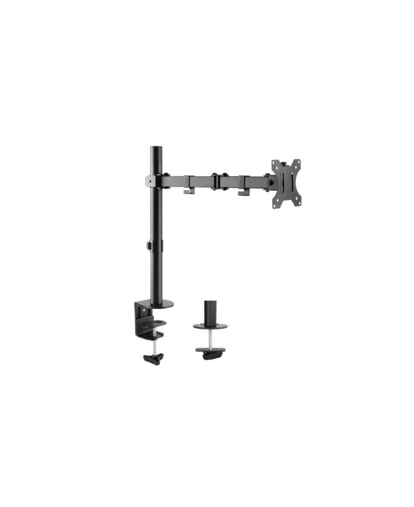 Buy mbeat activiva ErgoLife Single Monitor Screen Double Joint Monitor Arm ACA-BMA-SC01K