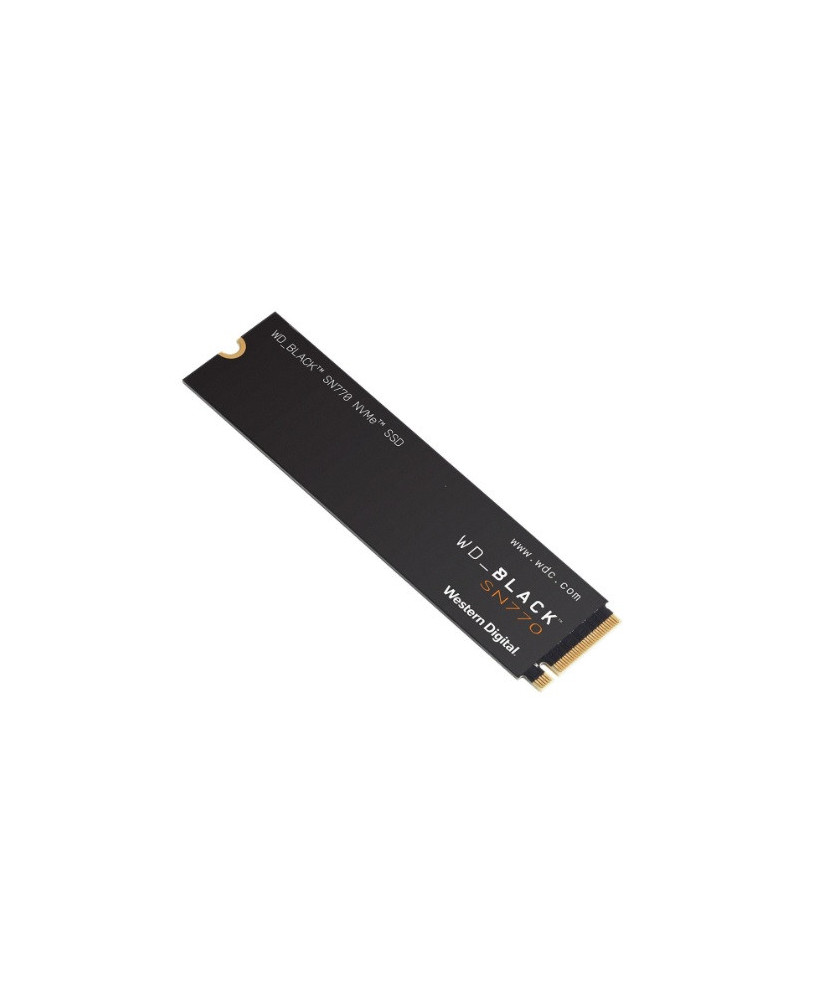 Buy Western Digital WD Black SN770 250GB Gen4 NVMe SSD WDS250G3X0E