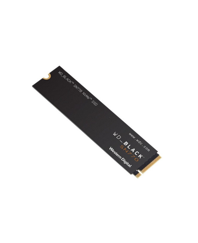 Buy Western Digital WD Black SN770 250GB Gen4 NVMe SSD WDS250G3X0E