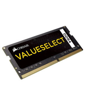 Buy Corsair ValueSelect 8GB (1x8GB) DDR4 2133MHz SODIMM C15 Memory Module CMSO8GX4M1A2133C15 For Notebook Laptop