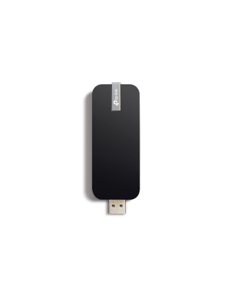 Buy TP-Link Archer T4U AC1300 Wireless Dual Band USB Adapter