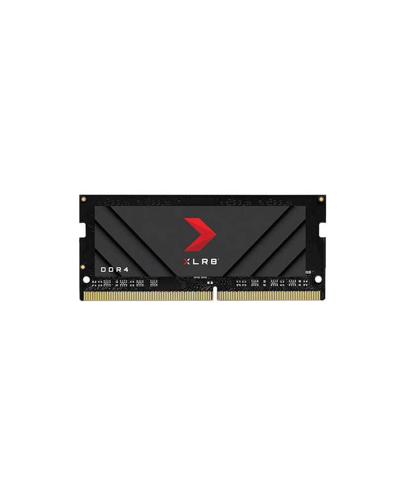 Buy PNY XLR8 8GB DDR4 SODIMM 3200Mhz CL20 Gaming Laptop Memory MN8GSD43200X