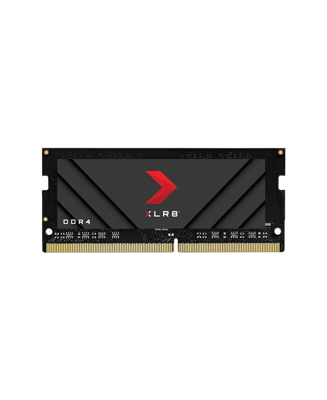 Buy PNY XLR8 8GB DDR4 SODIMM 3200Mhz CL20 Gaming Laptop Memory MN8GSD43200X