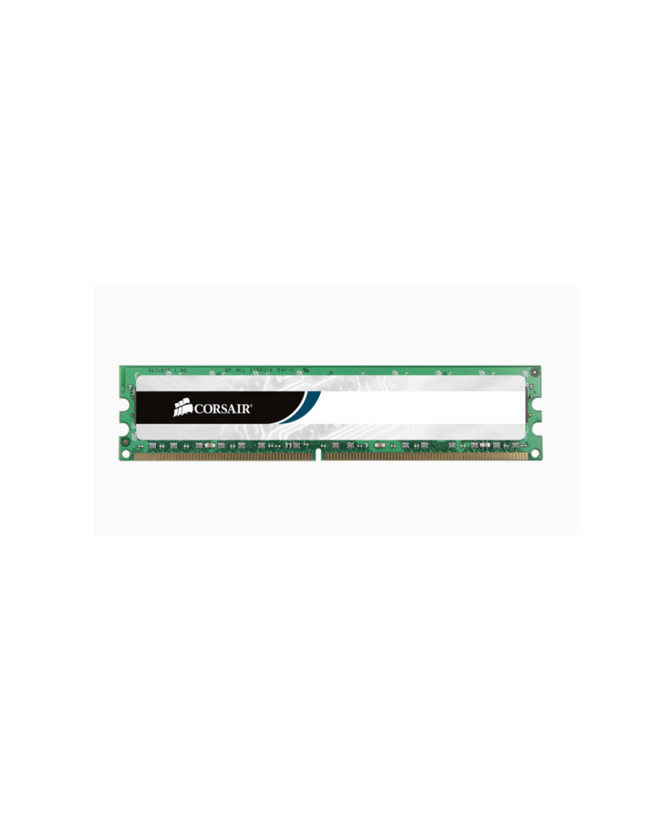 Buy Corsair ValueSelect 8GB (1x8GB) DDR3 1600MHz UDIMM Memory Module CMV8GX3M1A1600C11 For Desktop PC