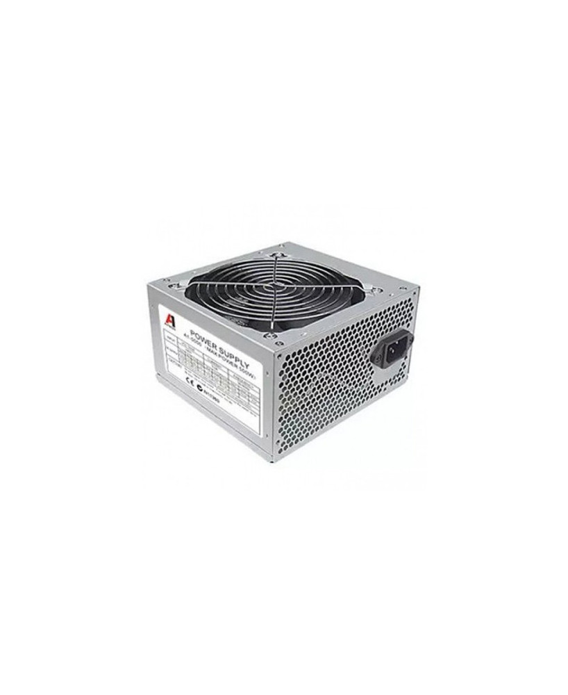 Buy Aywun A1-6000 600W Retail 120mm FAN ATX PSU