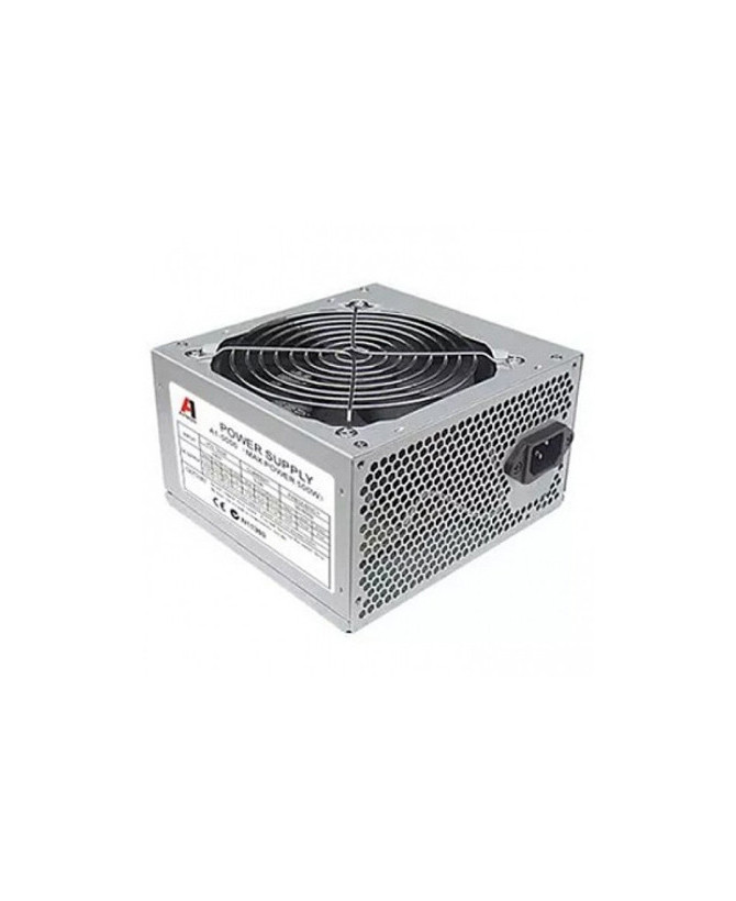 Buy Aywun A1-6000 600W Retail 120mm FAN ATX PSU