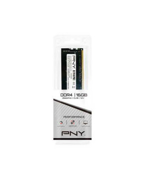 Buy PNY 16GB Performance DDR4 2666MHz Desktop Memory MD16GSD42666BL