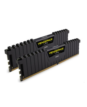 Buy Corsair Vengeance LPX 16GB (2x8GB) DDR4 Gaming Memory CMK16GX4M2A2400C16 for Desktop