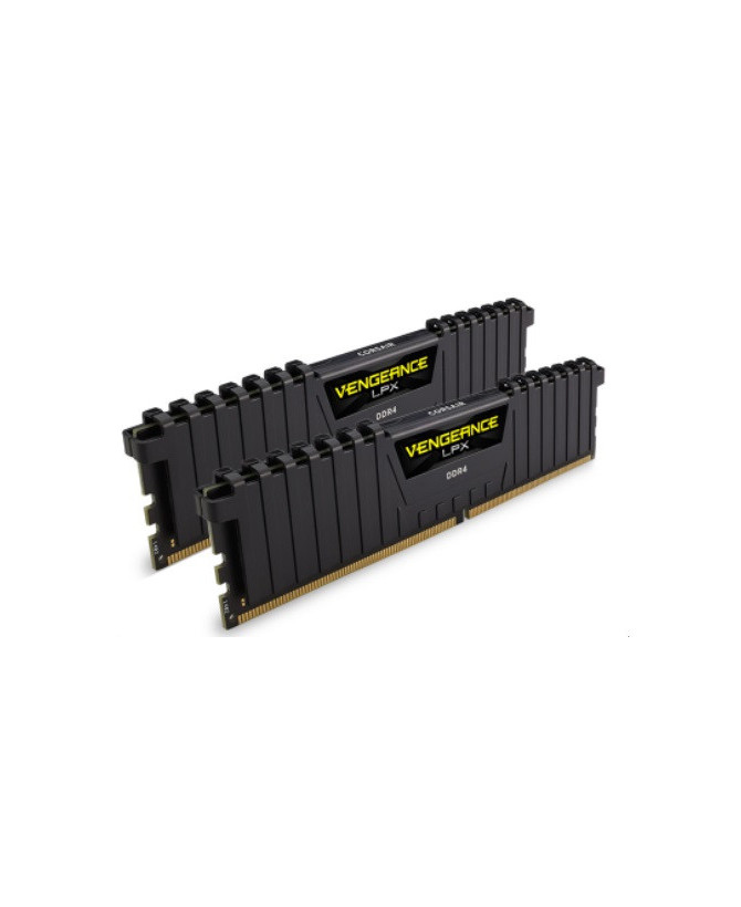 Buy Corsair Vengeance LPX 16GB (2x8GB) DDR4 Gaming Memory CMK16GX4M2A2400C16 for Desktop