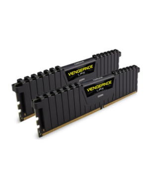 Buy Corsair Vengeance LPX 16GB (2x8GB) DDR4 2133MHz Gaming Memory C13CMK16GX4M2A2133C13 for Desktop