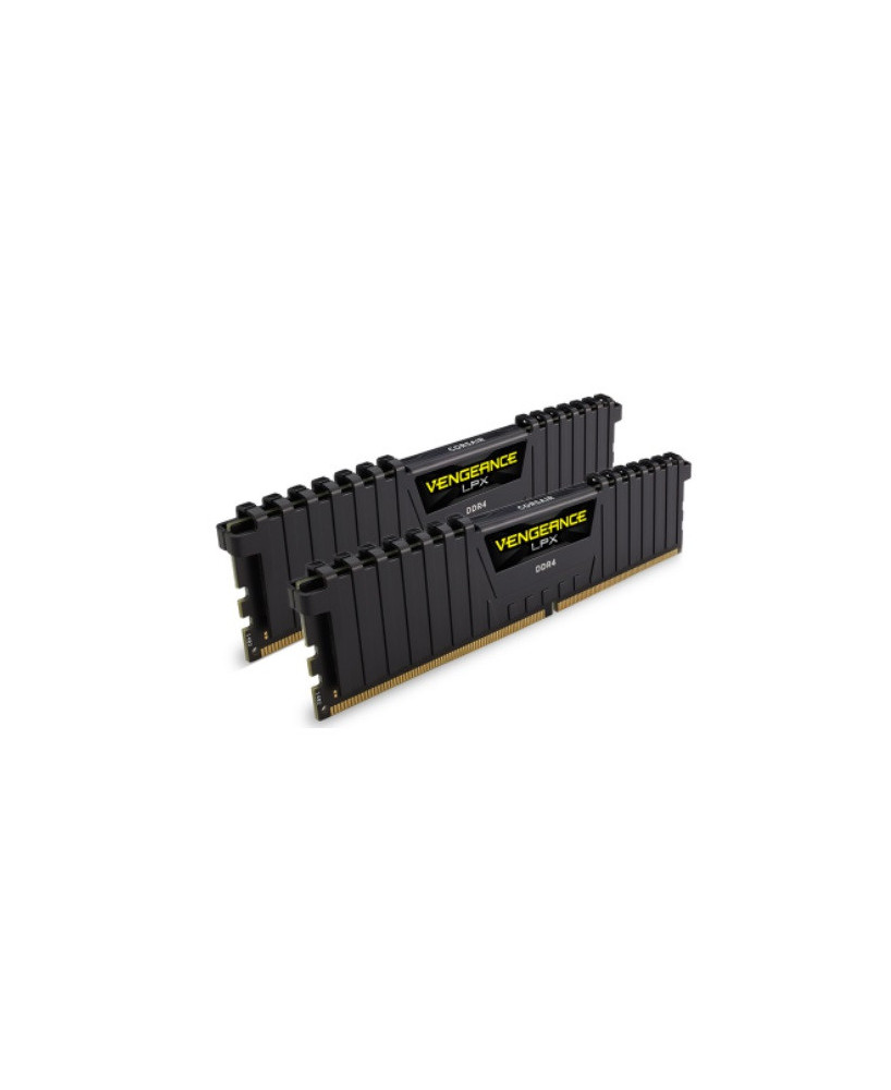 Buy Corsair Vengeance LPX 16GB (2x8GB) DDR4 2133MHz Gaming Memory C13CMK16GX4M2A2133C13 for Desktop