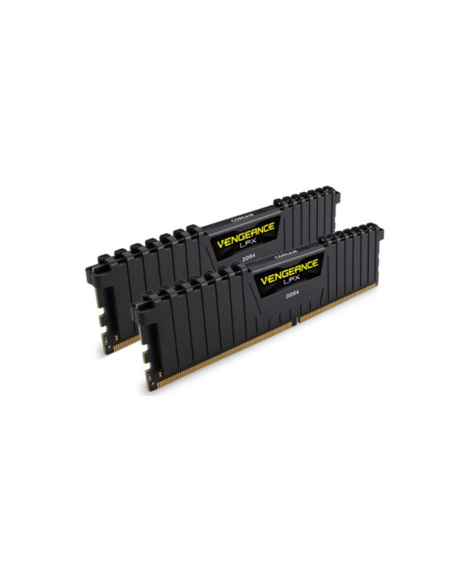 Buy Corsair Vengeance LPX 16GB (2x8GB) DDR4 2133MHz Gaming Memory C13CMK16GX4M2A2133C13 for Desktop