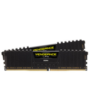 Buy Corsair VENGEANCE LPX 16GB (2x8GB) DDR4 DRAM 3000MHz C15 Memory Kit CMK16GX4M2B3000C15