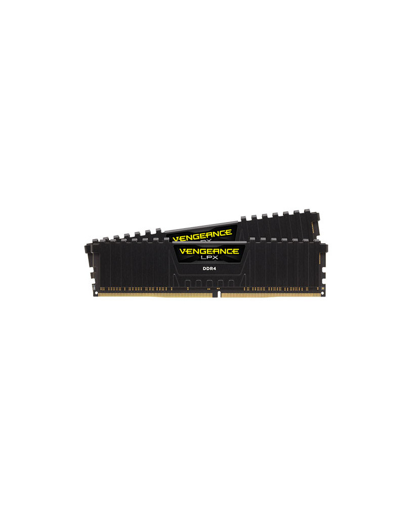 Buy Corsair VENGEANCE LPX 16GB (2x8GB) DDR4 DRAM 3000MHz C15 Memory Kit CMK16GX4M2B3000C15