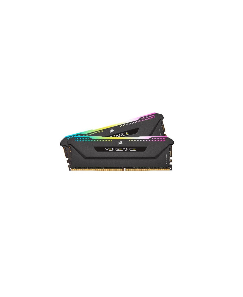 Buy Corsair Vengeance RGB PRO SL 16GB (2x8GB) DDR4 3600Mhz C18 Gaming Memory CMH16GX4M2Z3600C18