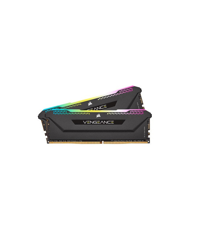 Buy Corsair Vengeance RGB PRO SL 16GB (2x8GB) DDR4 3600Mhz C18 Gaming Memory CMH16GX4M2Z3600C18