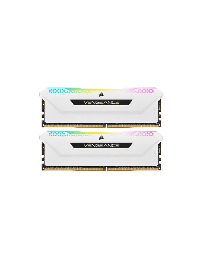 Buy Corsair Vengeance RGB PRO SL 16GB (2x8GB) C18 Gaming Memory CMH16GX4M2D3600C18W