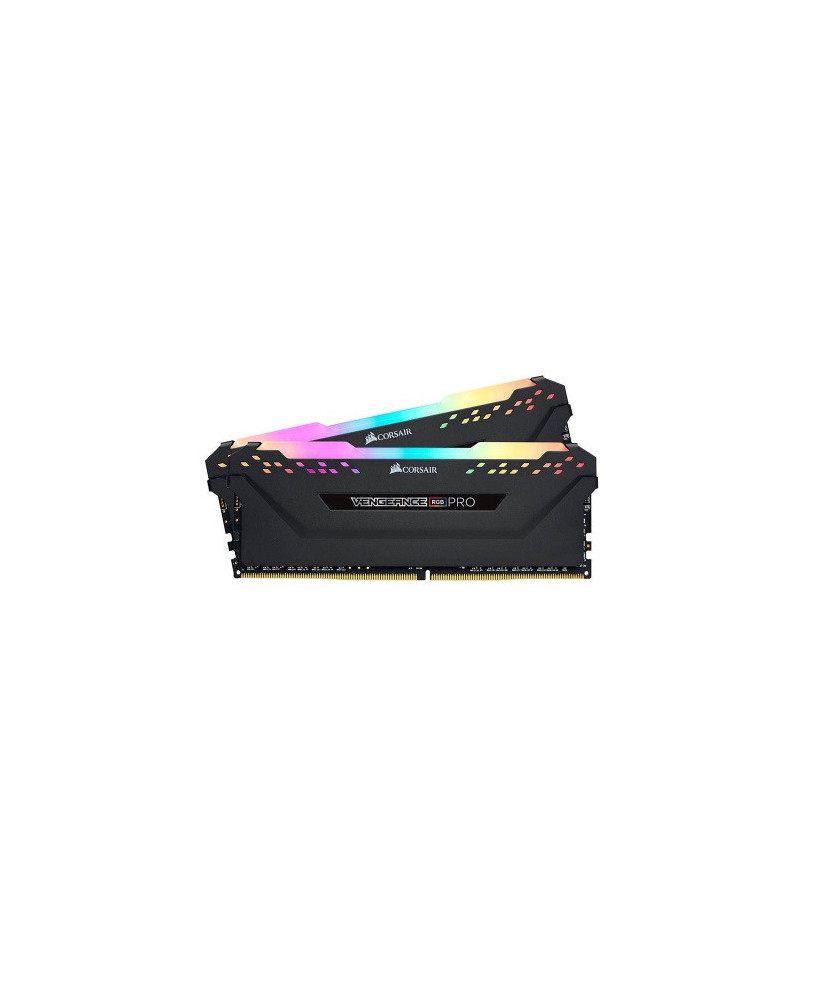 Buy Corsair Vengeance RGB PRO 16GB (2x8GB) C18 Gaming Memory CMW16GX4M2Z3600C18