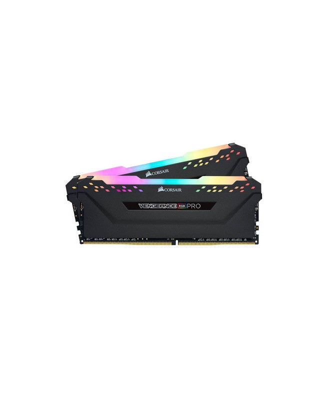 Buy Corsair Vengeance RGB PRO 16GB (2x8GB) C18 Gaming Memory CMW16GX4M2Z3600C18