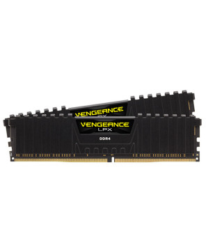 Buy Corsair Vengeance LPX 16GB (2x8GB) 3200MHz DDR4 DIMM RAM Memory Module CMK16GX4M2Z3200C16 for Desktop PC