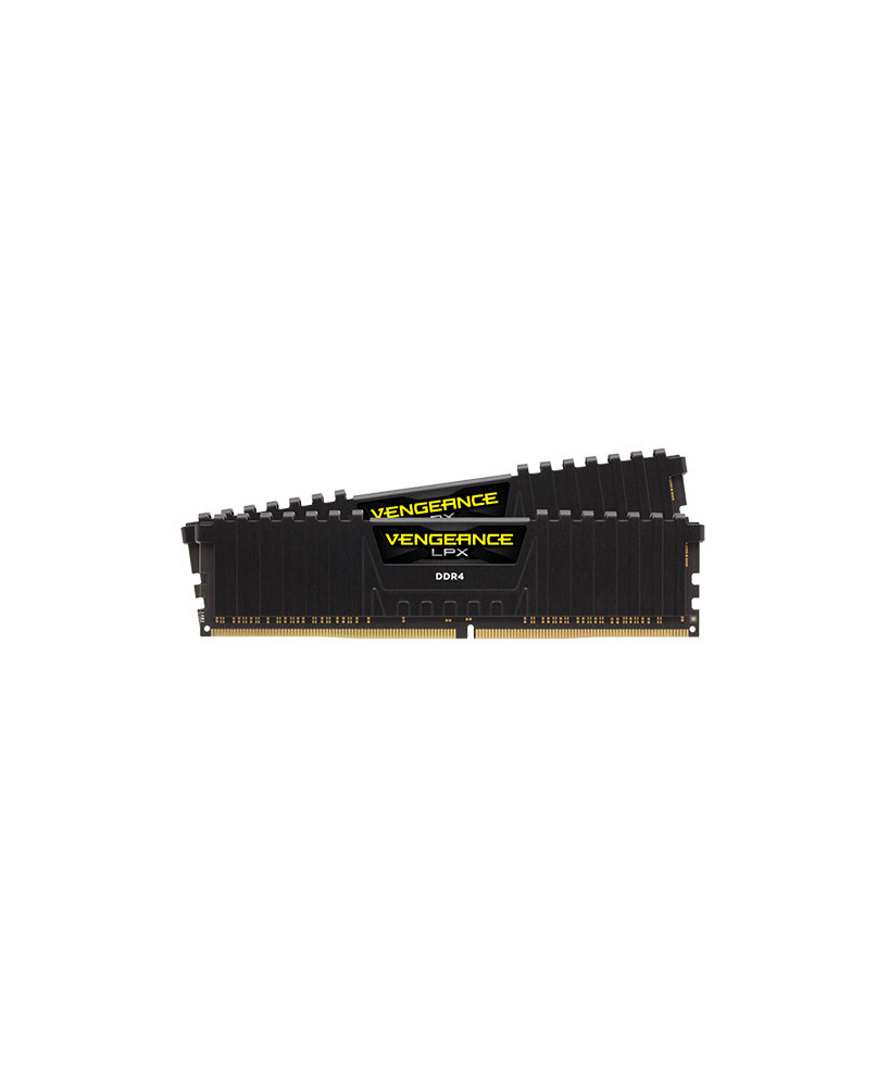 Buy Corsair Vengeance LPX 16GB (2x8GB) 3200MHz DDR4 DIMM RAM Memory Module CMK16GX4M2Z3200C16 for Desktop PC