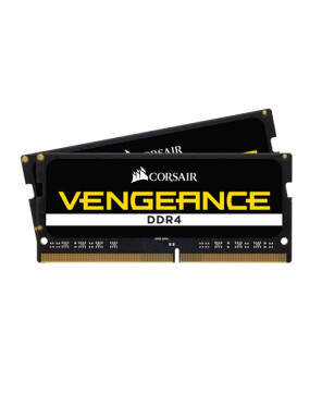 Buy Corsair Vengeance 16GB (2x8GB) 3200MHz DDR4 SODIMM RAM Memory Module CMSX16GX4M2A3200C22 for Notebook/Laptop