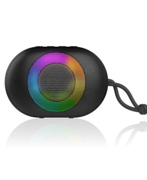 Buy Mbeat BUMP B1 IPX6 Bluetooth Speaker with Pulsing RGB Lights MB-BSP-B1