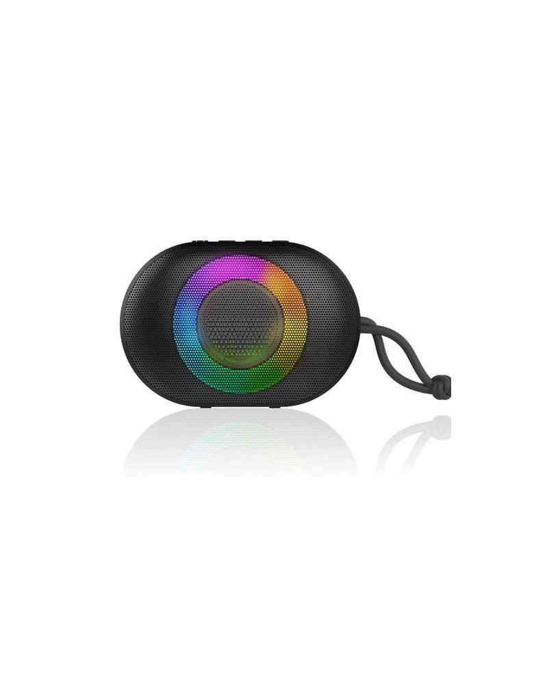 Buy Mbeat BUMP B1 IPX6 Bluetooth Speaker with Pulsing RGB Lights MB-BSP-B1