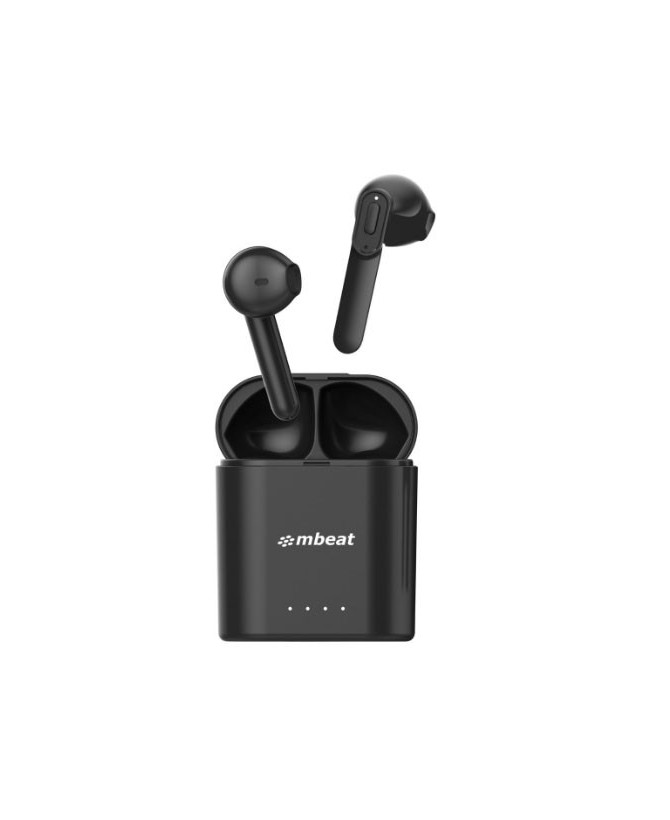 Buy mbeat E1 True Wireless Earbuds in Black MB-TWS-E1