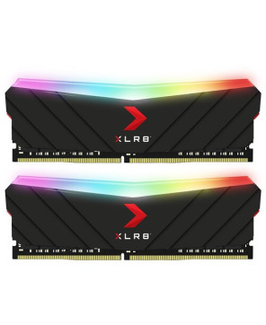 Buy PNY XLR8 16GB (2x8GB) RGB Gaming Memory MD16GK2D4400018XRGB