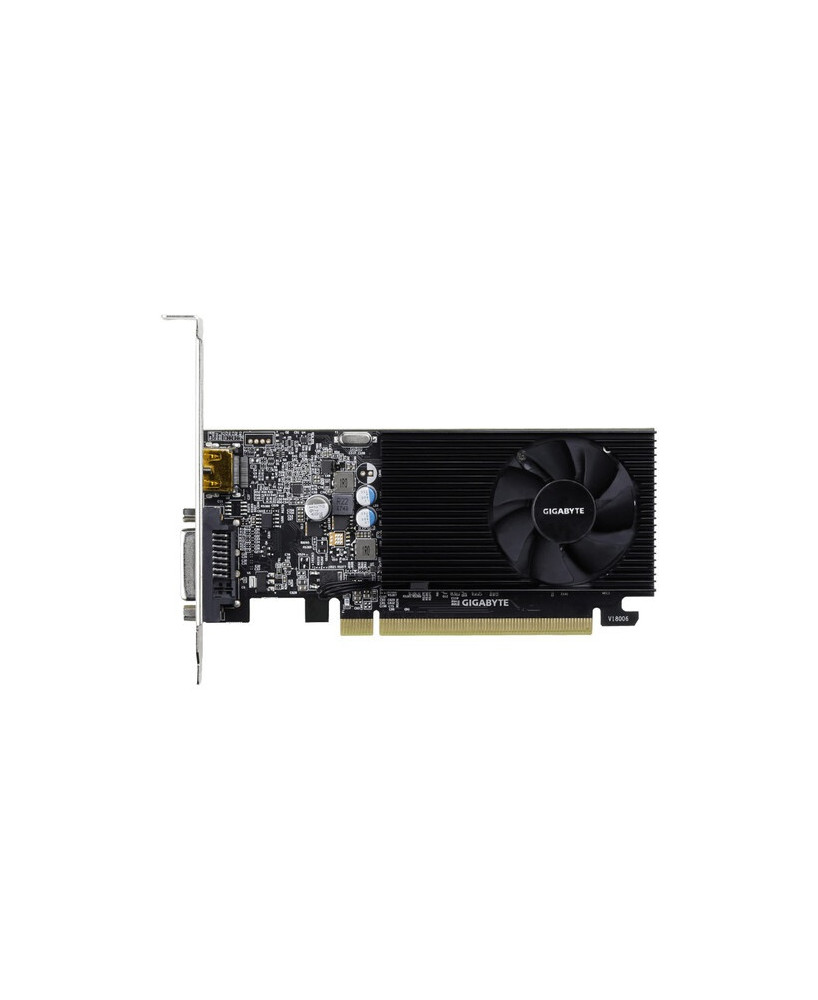 Buy Gigabyte nVidia GeForce GT 1030 2GB Graphics Card GV-N1030D4-2GL