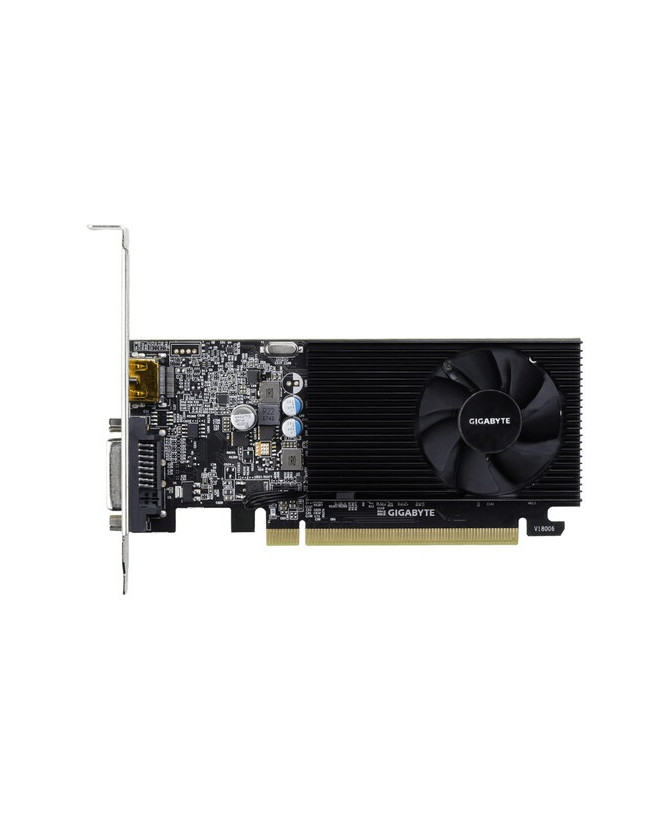 Buy Gigabyte nVidia GeForce GT 1030 2GB Graphics Card GV-N1030D4-2GL