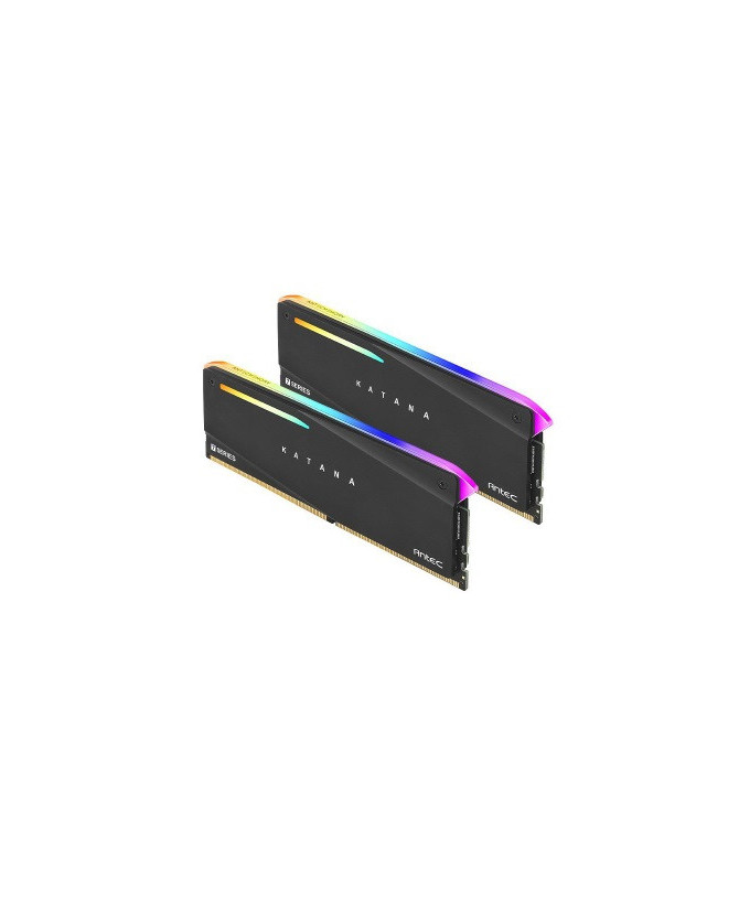 Buy Antec Katana 16GB (2x8GB) RGB Gaming Memory AM4U36188G11-7DKR