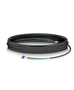 Buy Ubiquiti Networks 30m Single Mode LC-LC Fiber Cable FC-SM-100