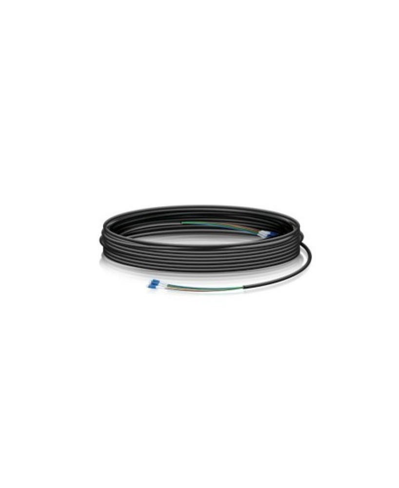 Buy Ubiquiti Networks 30m Single Mode LC-LC Fiber Cable FC-SM-100