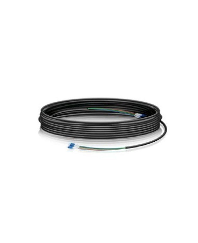 Buy Ubiquiti Networks 30m Single Mode LC-LC Fiber Cable FC-SM-100