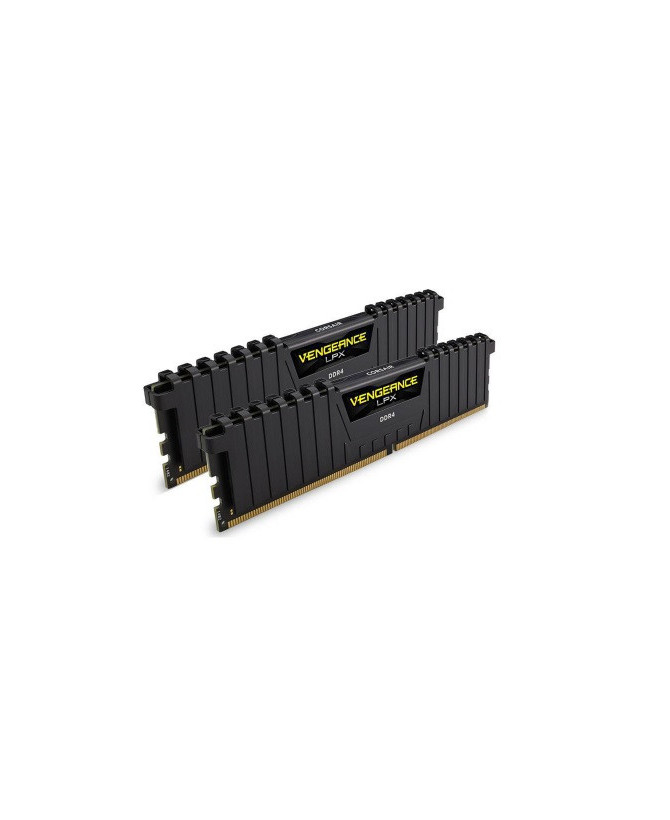 Buy Corsair Vengeance LPX 32GB (2x16GB) DDR4 Gaming Memory CMK32GX4M2A2400C14