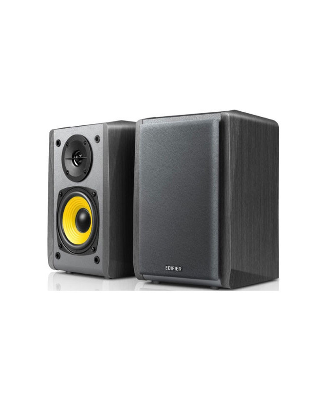 Buy Edifier Active 2.0 Bluetooth Bookshelf Speakers R1010BT-BLACK