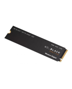 Western Digital WD_BLACK SN770 1TB M.2 NVMe Internal SSD WDS100T3X0E