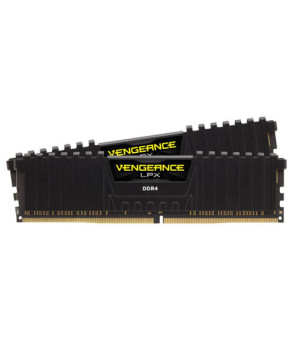 Buy Corsair Vengeance LPX 32GB (2x16GB) DDR4 3600MHz C18 Black Heat Spreader XMP 2.0 Desktop Gaming Memory CMK32GX4M2Z3600C18