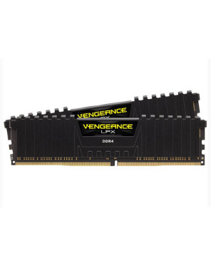 Buy Corsair Vengeance LPX 32GB (2x16GB) DDR4 3600MHz C18 Black Heat Spreader XMP 2.0 Desktop Gaming Memory CMK32GX4M2D3600C18