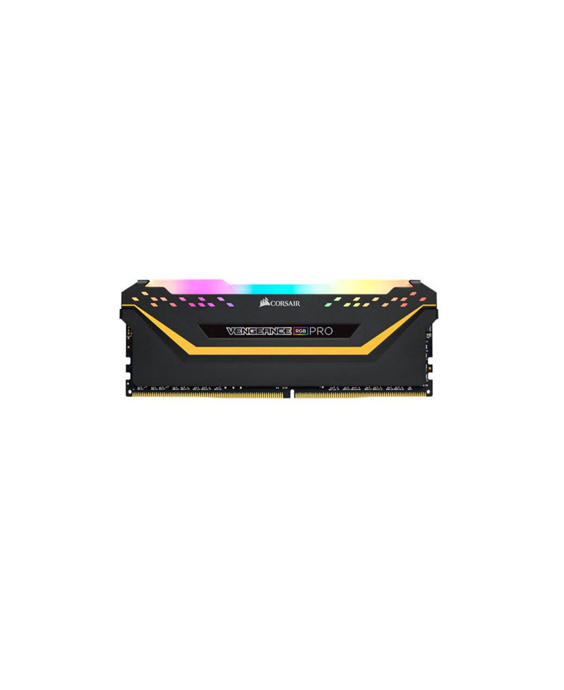 Buy Corsair Vengeance RGB PRO 16GB (2 x 8GB) DDR4 DRAM 3200MHz C16 Desktop Gaming Memory CMW16GX4M2E3200C16