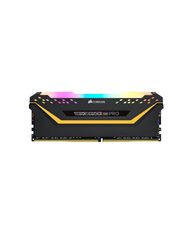 Buy Corsair Vengeance RGB PRO 16GB (2 x 8GB) DDR4 DRAM 3200MHz C16 Desktop Gaming Memory CMW16GX4M2E3200C16