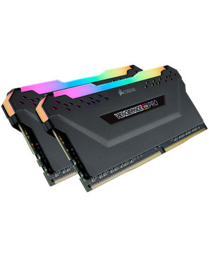 Buy Corsair Vengeance RGB PRO 16GB (2x8GB) 3000MHz DDR4 DIMM RAM Memory Module CMW16GX4M2C3000C15 for Desktop PC