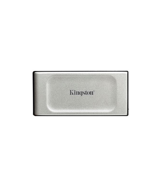 Buy Kingston XS2000 500GB External Portable Solid State Drive SXS2000/500G