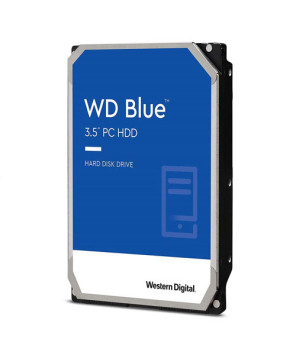 Western Digital WD Blue 8TB 3.5" SATA 6Gb/s 5640RPM HDD WD80EAZZ